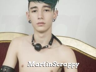 MartinScrappy