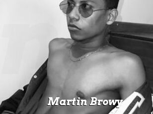 Martin_Browy