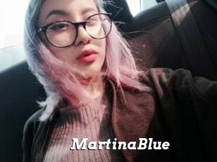 MartinaBlue