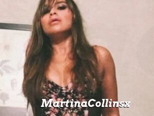 MartinaCollinsx