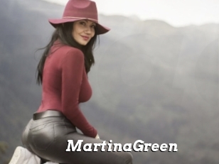 MartinaGreen