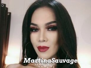 MartinaSauvage