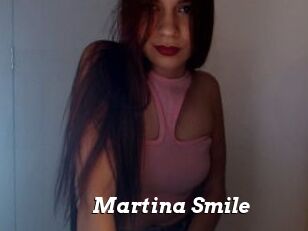 Martina_Smile