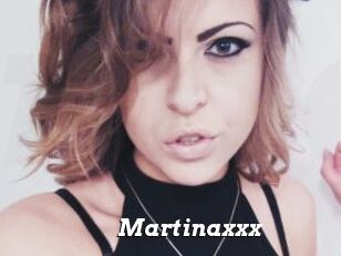 Martinaxxx