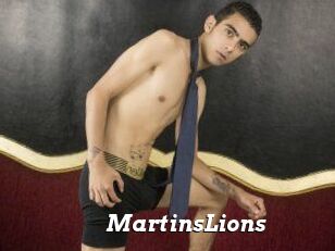 MartinsLions