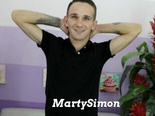 MartySimon