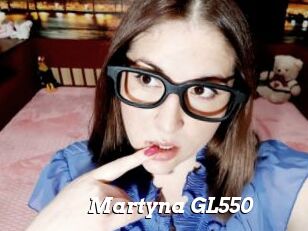 Martyna_GL550