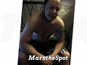 MarxtheSpot