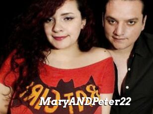 MaryANDPeter22