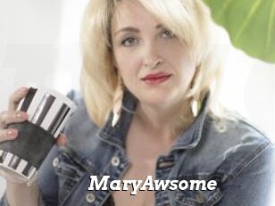 MaryAwsome