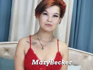 MaryBecker