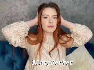 MaryBerker