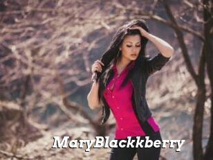 MaryBlackkberry