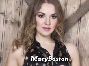 MaryBoston