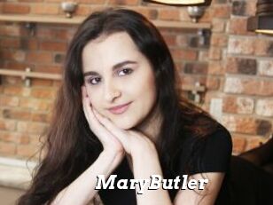 MaryButler