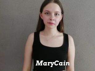 MaryCain