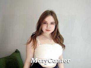 MaryCanter