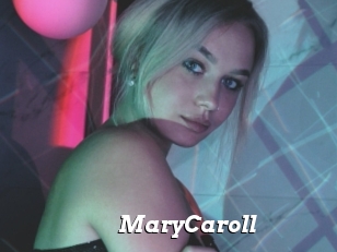 MaryCaroll