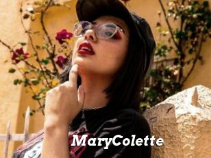 MaryColette