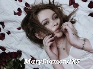 MaryDiamondXS