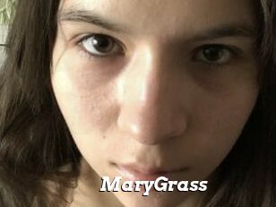 MaryGrass