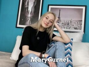 MaryGurnet