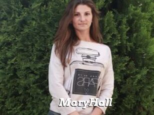 MaryHall