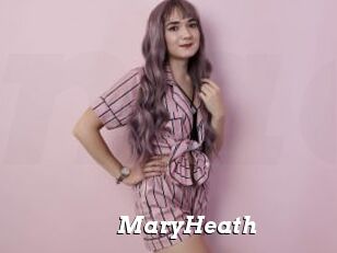 MaryHeath