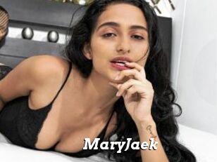 MaryJaek