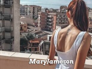 MaryJameson