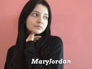 MaryJordan