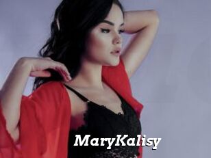 MaryKalisy