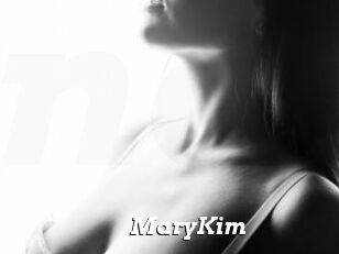 MaryKim