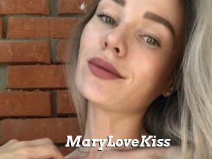 MaryLoveKiss