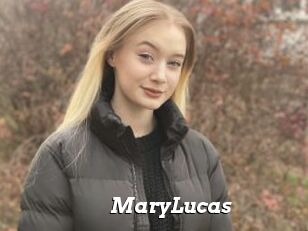 MaryLucas