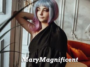 MaryMagnificent