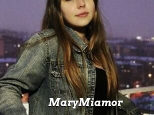 MaryMiamor