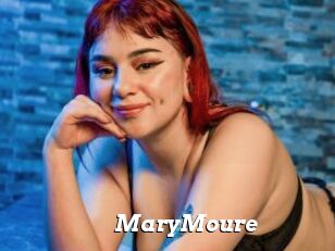 MaryMoure