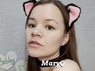 MaryQ