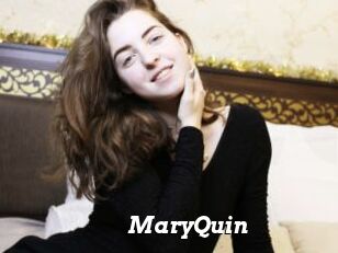 MaryQuin