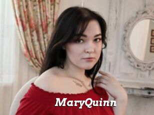 MaryQuinn