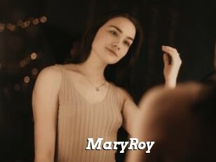 MaryRoy