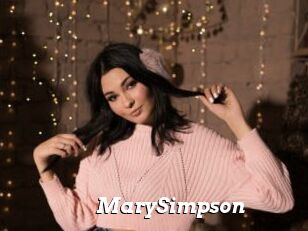 MarySimpson