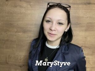 MaryStyve