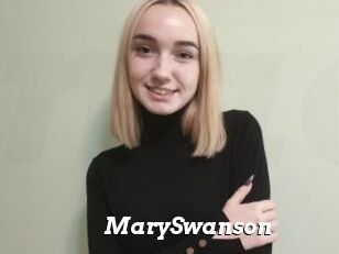 MarySwanson