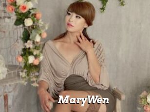 MaryWen