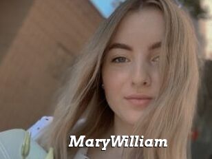 MaryWilliam