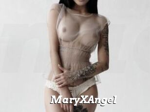 MaryXAngel