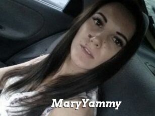 MaryYammy