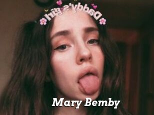 Mary_Bemby